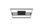 Smarthus - EGLO CALAGRANO-Z Ceiling lamp 450x450 mm black - 900729