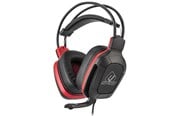 Spill - Tilbehør - Subsonic Pro 50 Gaming Headset - Wired Headset - Sony PlayStation 4 - SA5554