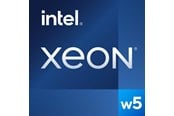 Prosessor/CPU - Intel Xeon W W5-2465X / 3.1 GHz processor - Box Prosessor/CPU - 16 kjerner - 3.1 GHz - Intel FCLGA4677 - Intel Boks (med kjøler) - BX807132465X