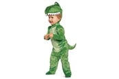Kostymer - Jakks Disguise - Deluxe Costume - Rex (86 cm) - 141319S-EU-6
