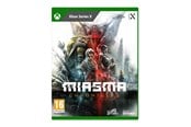 Spill - Miasma Chronicles - Microsoft Xbox Series X - Turbasert - 8023171046419