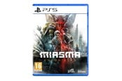 Spill - Miasma Chronicles - Sony PlayStation 5 - Action - 8023171046358