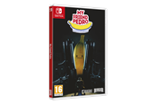 Spill - My Friend Pedro - Nintendo Switch - Plattform - 5056635601636