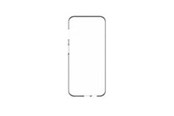 Mobil - Deksel og etui - Samsung Galaxy A14 Soft Clear Cover - Transparent - GP-FPA146VAATW