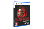 Spill - Shadow Warrior 3 (Definitive Edition) - Sony PlayStation 5 - FPS - 5056635602459