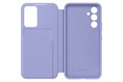 Mobil - Deksel og etui - Samsung Galaxy A54 Smart View Wallet Case - Blueberry - EF-ZA546CVEGWW
