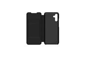 Mobil - Deksel og etui - Samsung Galaxy A54 Wallet Flip Case - Black - GP-FWA546AMABQ