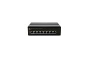 Switch/splitter - LevelOne IFS-0801 - switch - IFS-0801