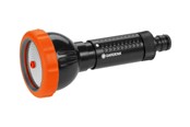 Hagevanning - Gardena Maxi-Flo - Spray Nozzle - 02847-20