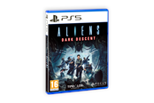 Spill - Aliens: Dark Descent - Sony PlayStation 5 - Strategi - 3512899965751