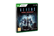 Spill - Aliens: Dark Descent - Microsoft Xbox One - Strategi - 3512899965874