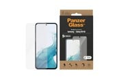 Mobil - Beskyttelsesglass - PanzerGlass Screen Protector Samsung Galaxy A54 5G | Ultra-Wide Fit - PANZER7328
