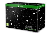 Spill - Among Us (Ejected Edition) - Microsoft Xbox One - Party - 5016488138406