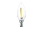 LED-lyspære - EGLO LED-lyspære Lm_Led_E14 clear E14 - 110014
