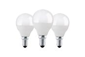 LED-lyspære - EGLO LED-lyspære Lm_Led_E14 opal E14 - 113112