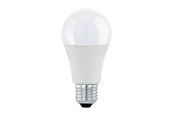 LED-lyspære - EGLO LED-lyspære A60 Standard 11W/830 1055 lumen matt dimmable E27 - 110135