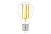LED-lyspære - EGLO LED-lyspære A60 Standard 12W/827 1521 lumen clear E27 - 110005