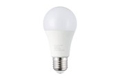 LED-lyspære - EGLO LED-lyspære A60 Standard Sensor 9W/827 830 lumen matt E27 - 110186