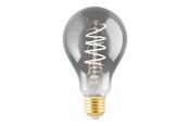 LED-lyspære - EGLO LED-lyspære A75 Standard 4W/820 100 lumen smoke dimmable E27 - 110084