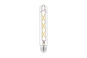 LED-lyspære - EGLO LED-lyspære T30 Zigzag 4W/827 470 lumen clear E27 - 110013