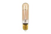 LED-lyspære - EGLO LED-lyspære T32 4W/817 300 lumen amber dimmable E27 - 110068