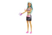 Dukker & Tilbehør - Barbie Makeupartist - HKT66