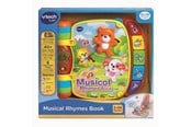 Babyleker - VTech Baby bok med musikkrim NO - 950-166733