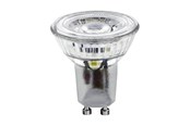 LED-lyspære - EGLO LED-lyspære Lm_Led_Gu10 clear GU10 - 117505