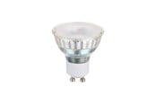 LED-lyspære - EGLO LED-lyspære SMD 2.9W/830 400 lumen GU10 - 110142