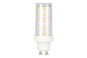 LED-lyspære - EGLO LED-lyspære T30 4.5W 2700K Clear GU10 - 113036