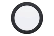 Lamper - EGLO ALANGE recessed spotlight Ø166 mm 3000K black - 75747