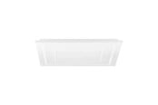 Lamper - EGLO ALBARCA ceiling lamp with remote control 588x588 mm 3000-6500K white - 900961