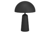 Lamper - EGLO ARANZOLA table lamp black - 900134