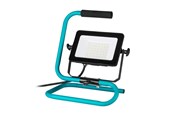 Lamper - EGLO AVELAR Spotlight 30W 2500lm 4000K IP65 turquoise - 900548