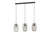 Lamper - EGLO Bajazzara black - 900503