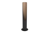 Lamper - EGLO BARBOTTO table lamp black/wood - 900876