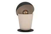 Lamper - EGLO Batabano sandy black - 900396