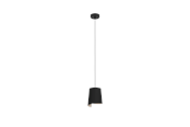Lamper - EGLO BOLIVIA pendant Ø180 mm black/sand - 900425