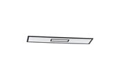 Lamper - EGLO BORDONARA LOFT 1195X295 RGB/CCT 4900LM 3000-6000K - 900573