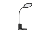 Lamper - EGLO BROLINI table lamp black - 900528
