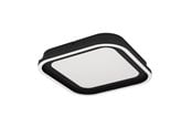 Lamper - EGLO CALAGRANO LOFT 375X375 1600+1400LM 3000-6500K SORT - 900602
