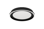 Lamper - EGLO CALAGRANO ceiling lamp black - 900601