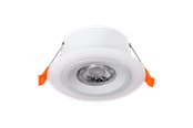 Lamper - EGLO CALONGE recessed light  white - 900912