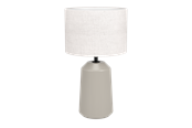 Lamper - EGLO CAPOLIVERI-E screen Ø160 mm bamboo - 900823
