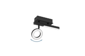 Lamper - EGLO CARDILLIO spot black - 900513