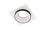 Lamper - EGLO Carosso white black - 900455