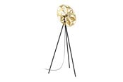 Lamper - EGLO Castanuelo black gold - 43809