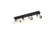 Lamper - EGLO CAYUCA spot black - 900438