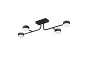 Lamper - EGLO Clavellina black - 900351