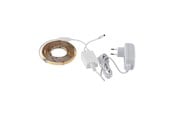 Lamper - EGLO COB STRIPE light strip with remote control 2700-6500K 2 meters white - 900577